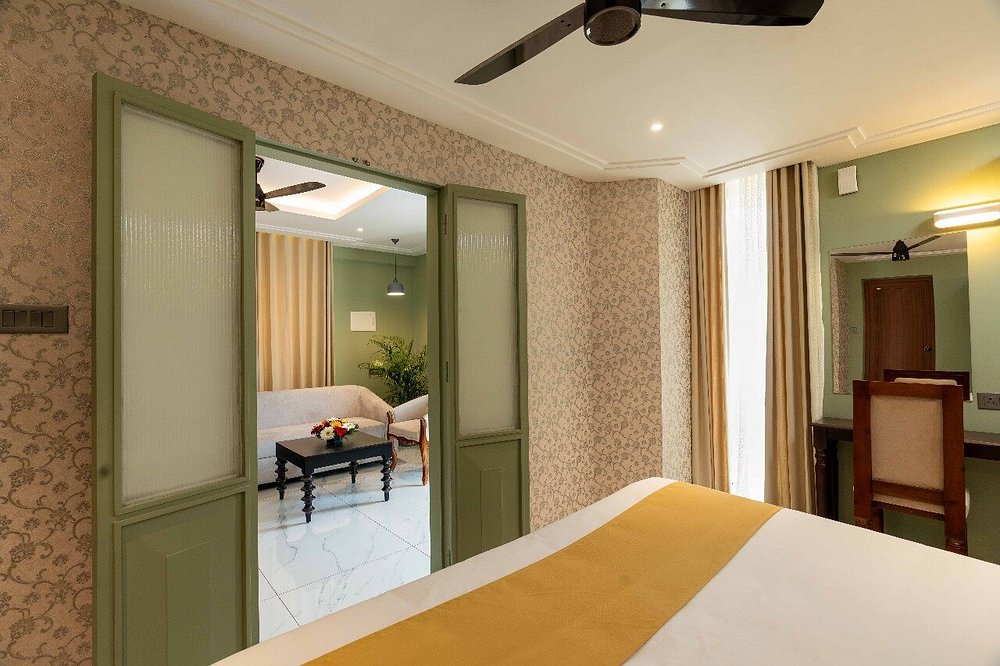 suite room suite room