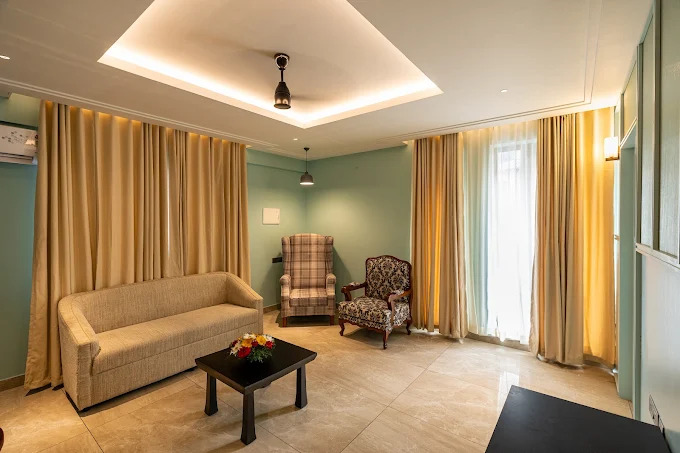 suite room suite room