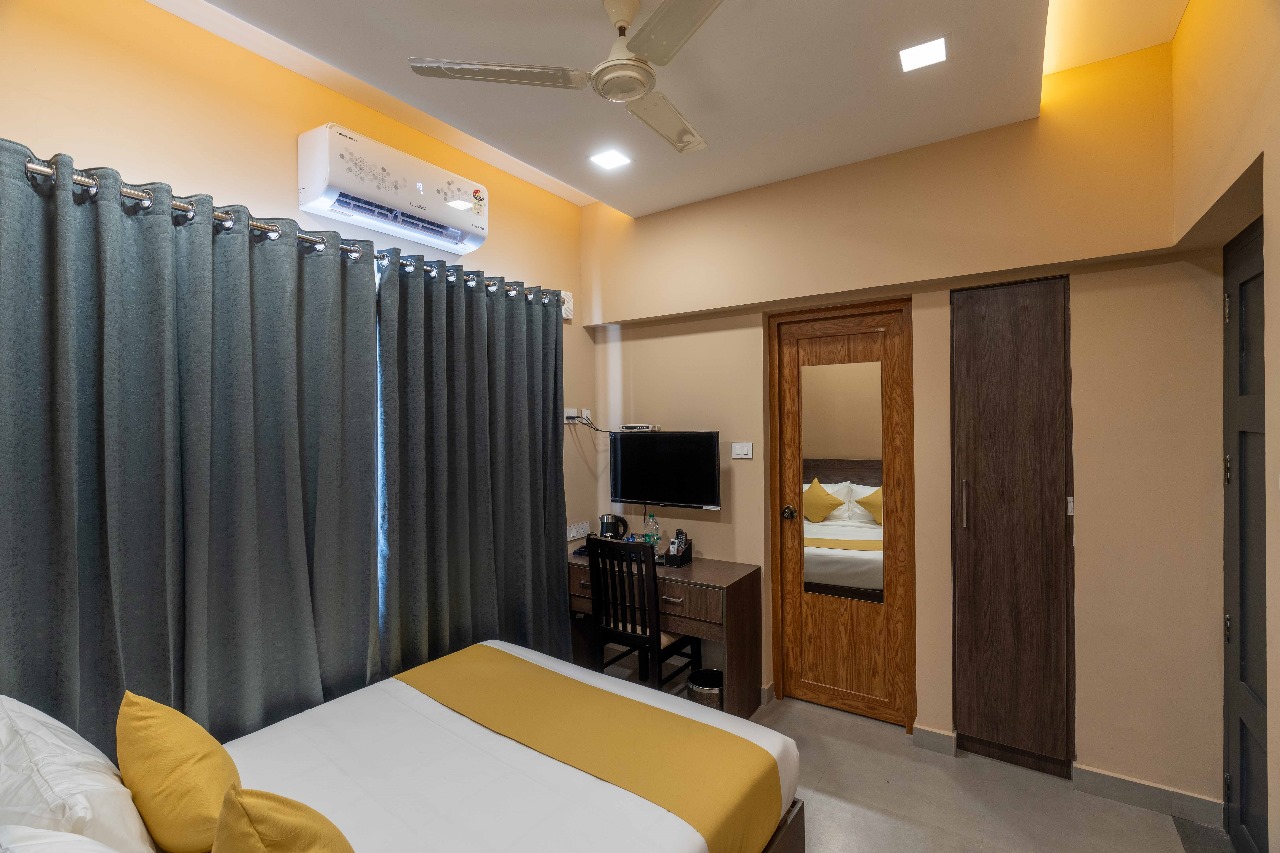 deluxe room deluxe room